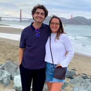 Meet your Posher, Mary